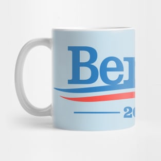 Bernie Sanders 2020 Mug